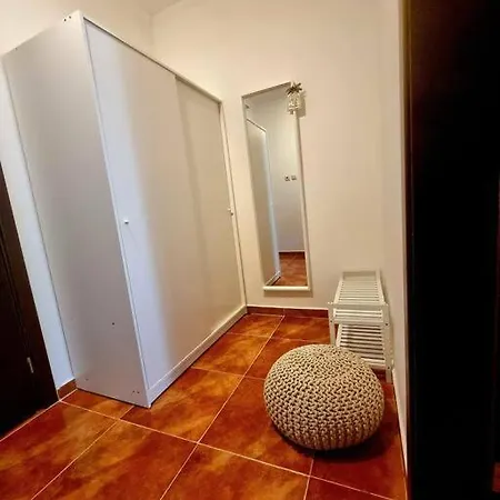 Apartment Studio Five Pamporovo