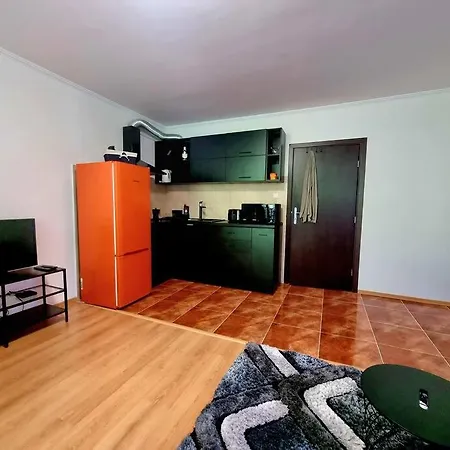 Studio Five * Pamporovo