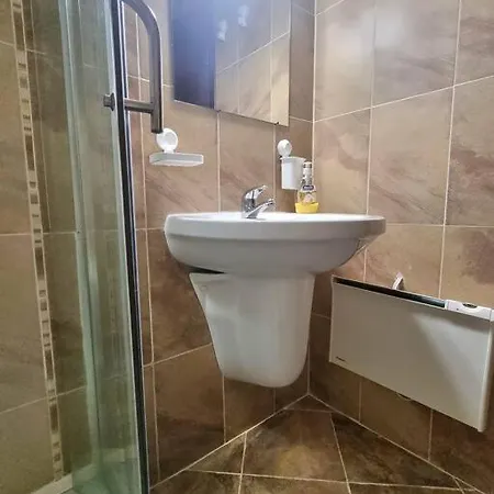 Studio Five Apartment Pamporovo