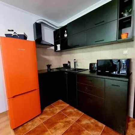 Apartment Studio Five