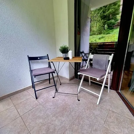 Studio Five * Pamporovo