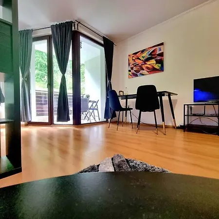 Studio Five Apartment